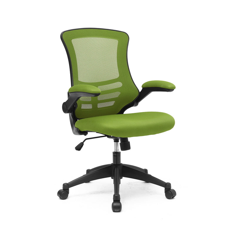 Nautilus Luna Black/Green