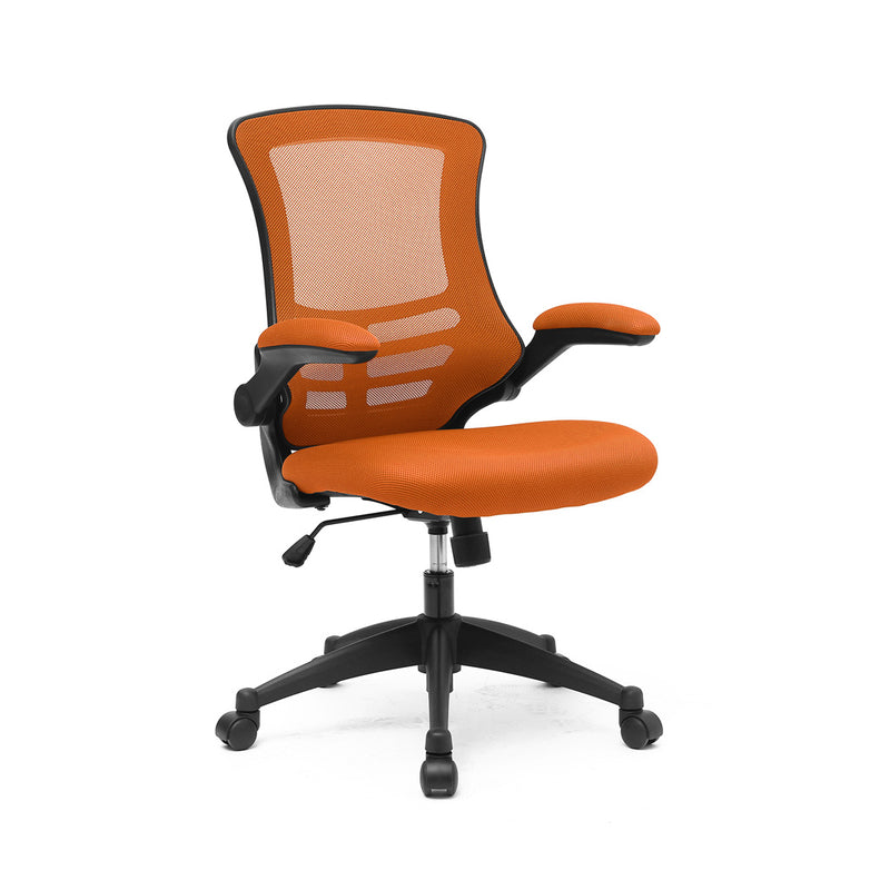 Nautilus Luna Black/Orange