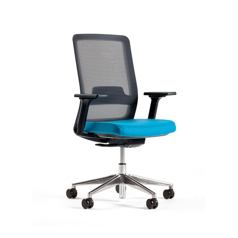 Verco Max with arms