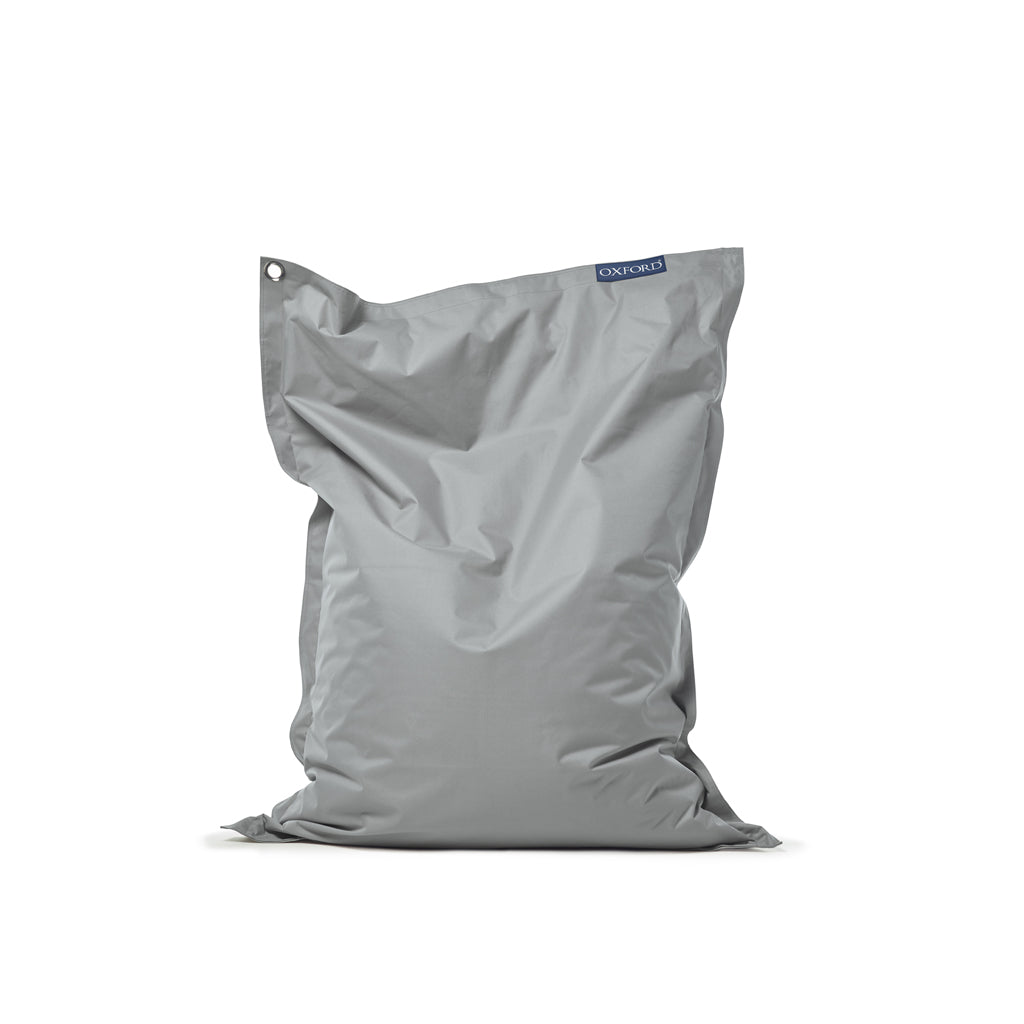 Oxford Beanbag MAXX Grey