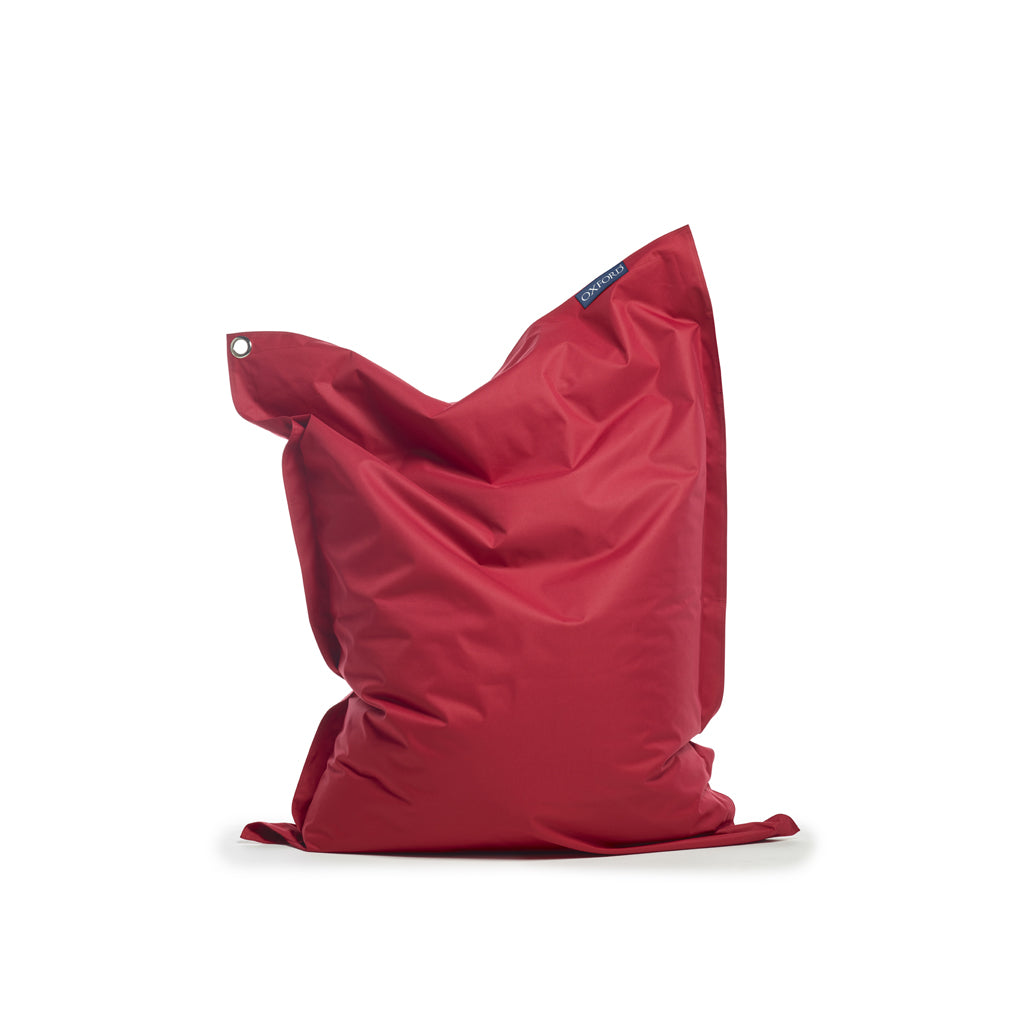 Oxford Beanbag MAXX Red