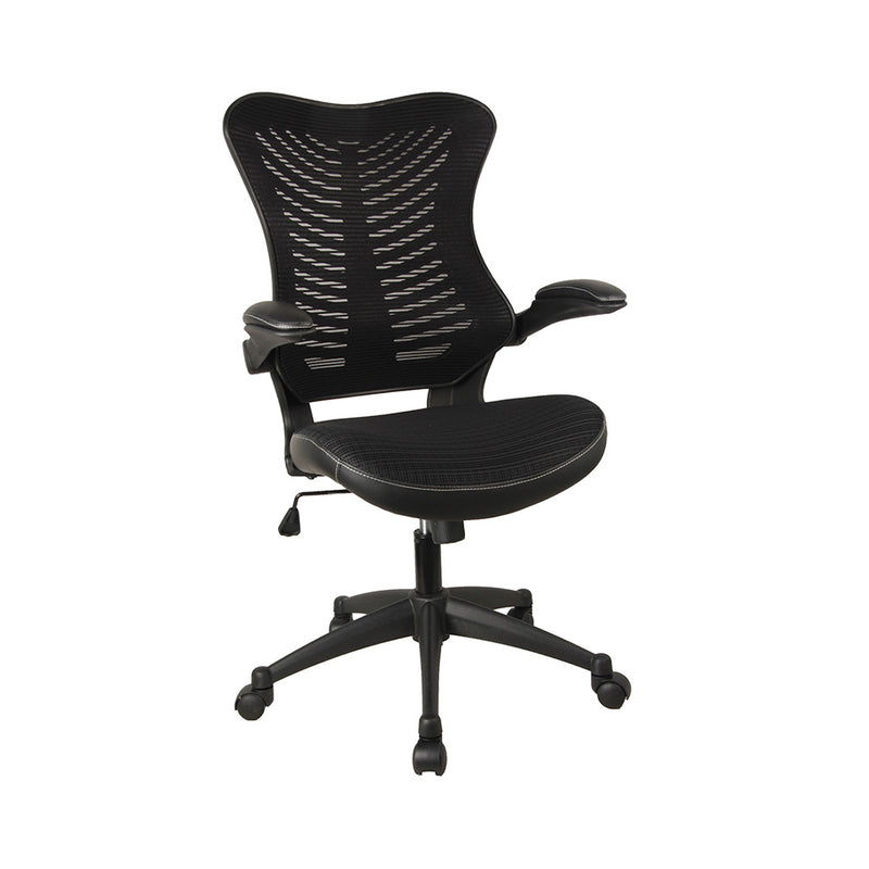Nautilus Mercury2 Black