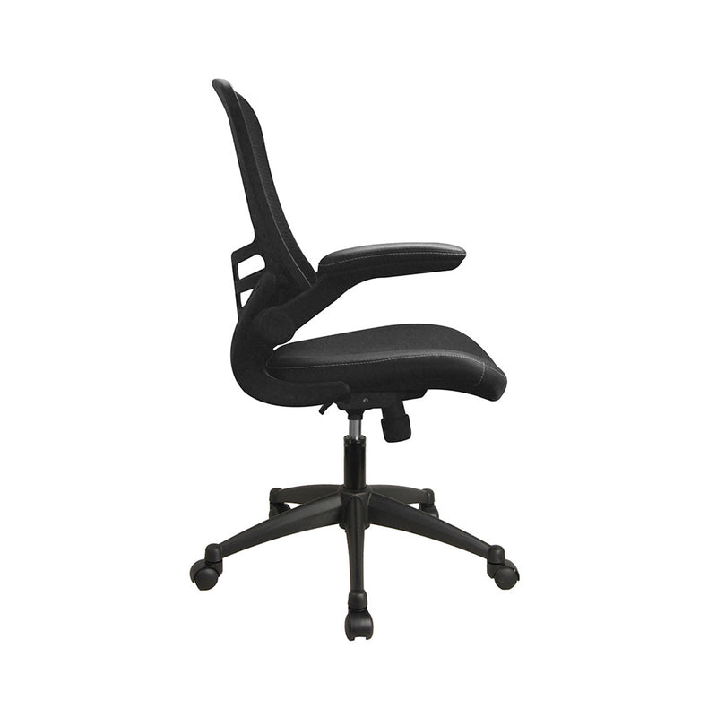 Nautilus Mercury2 Black side