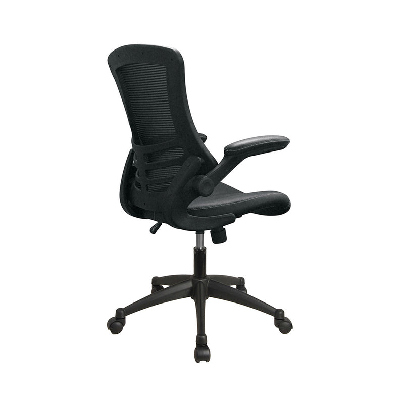 Nautilus Mercury2 Black rear