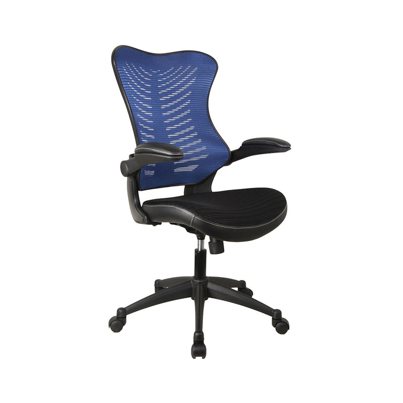 Nautilus Mercury2 Blue