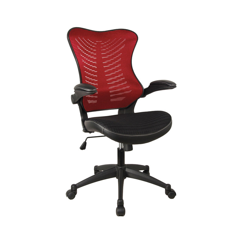 Nautilus Mercury2 Red