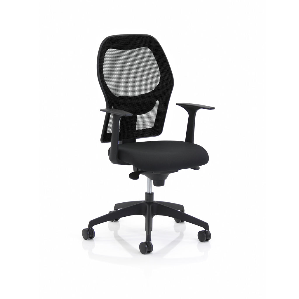 Verco Mesh task chair with arms