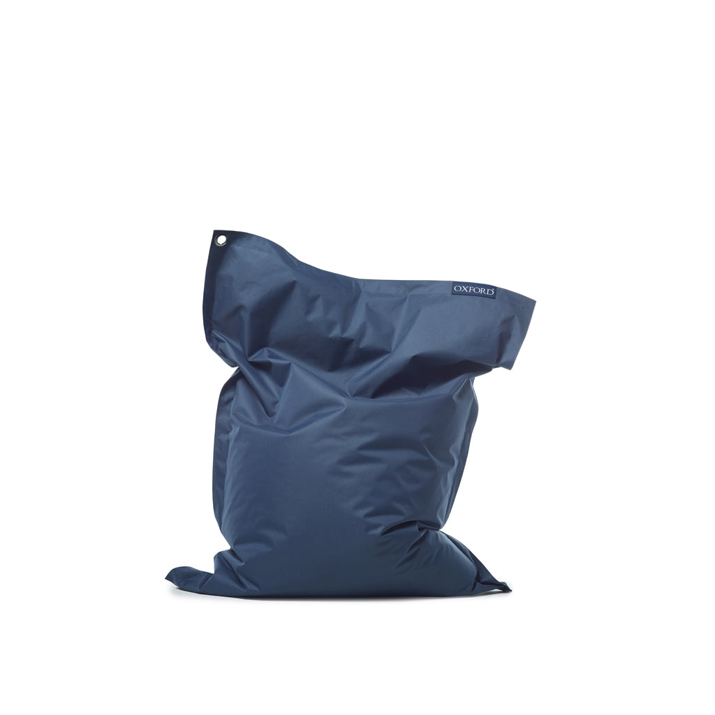 Oxford Beanbag MIDI Blue