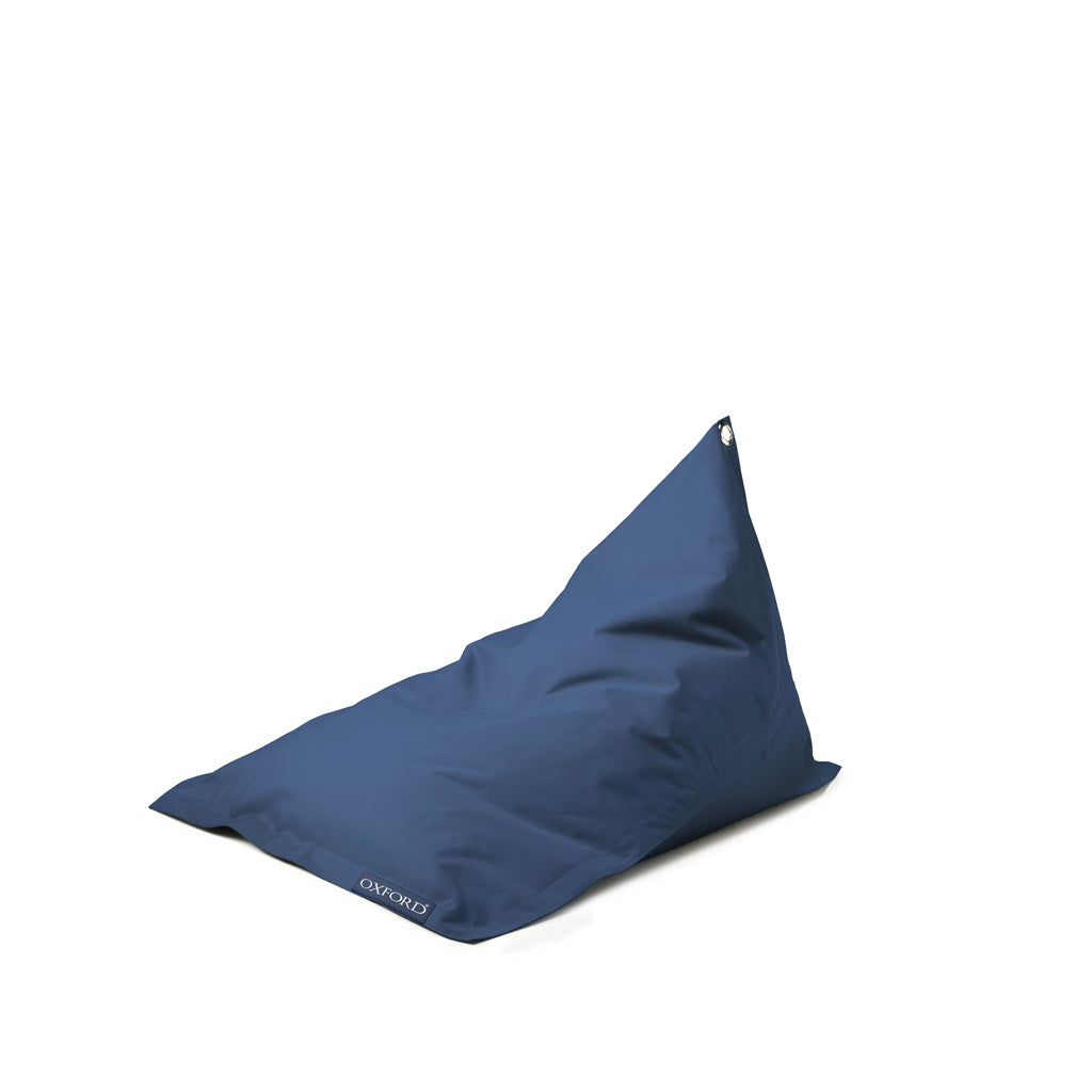 Oxford Beanbag MOSA Blue