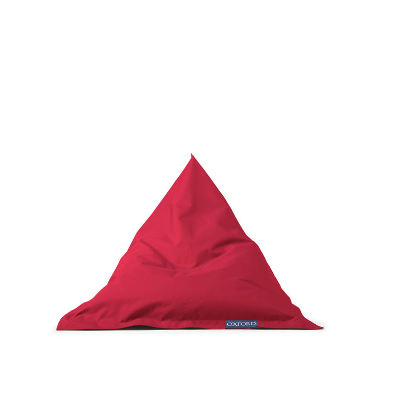 Oxford Beanbag MOSA Red