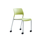 Verco Muse in green with castors