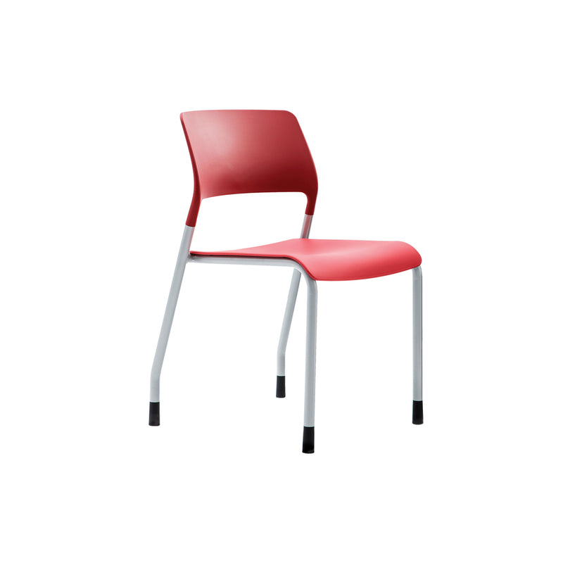 Verco Muse in red