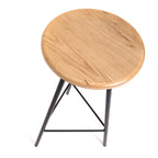 Nord stool detail
