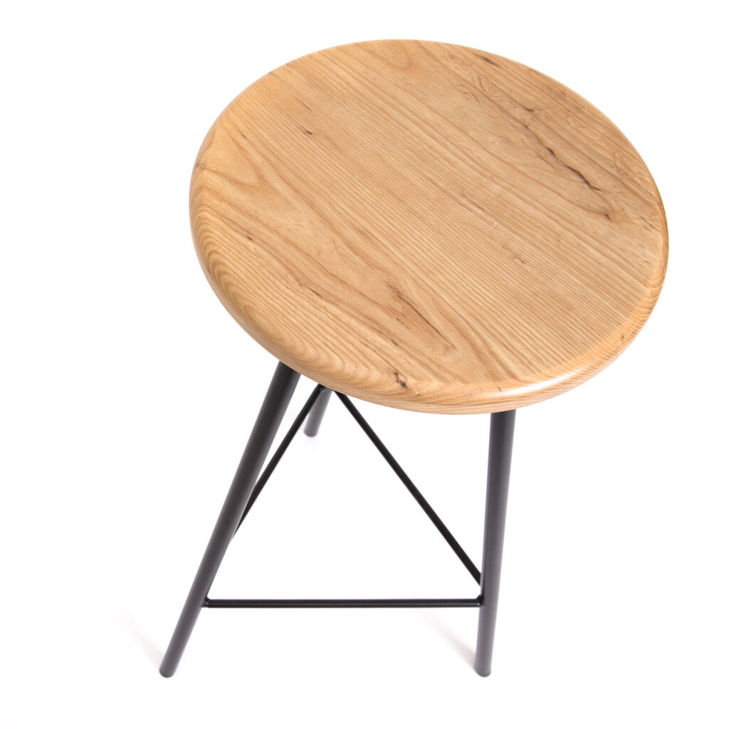Nord stool detail