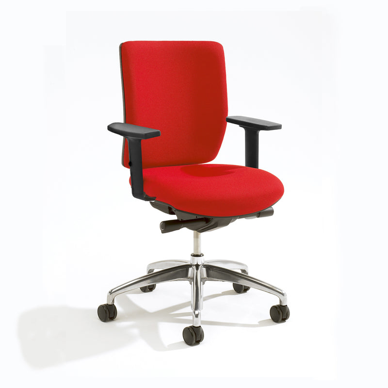 Verco Pop with adjustable arms