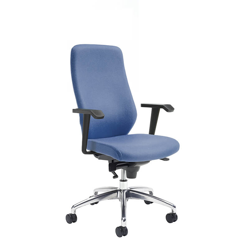 Verco Profile with adjustable arms and metal base