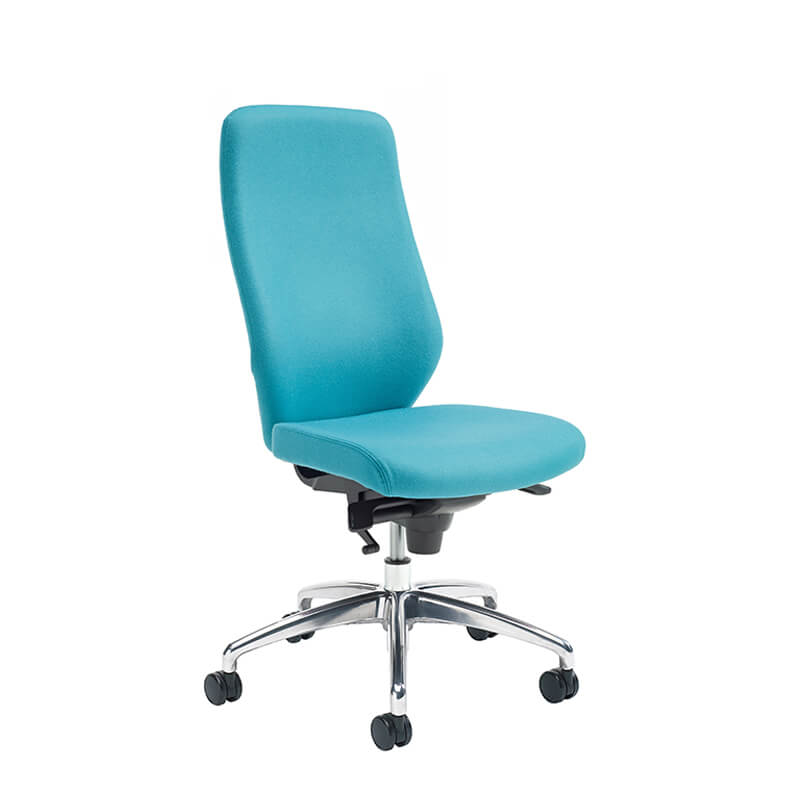 Verco Profile with metal base