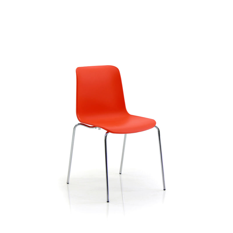 Verco Spectrum in orange