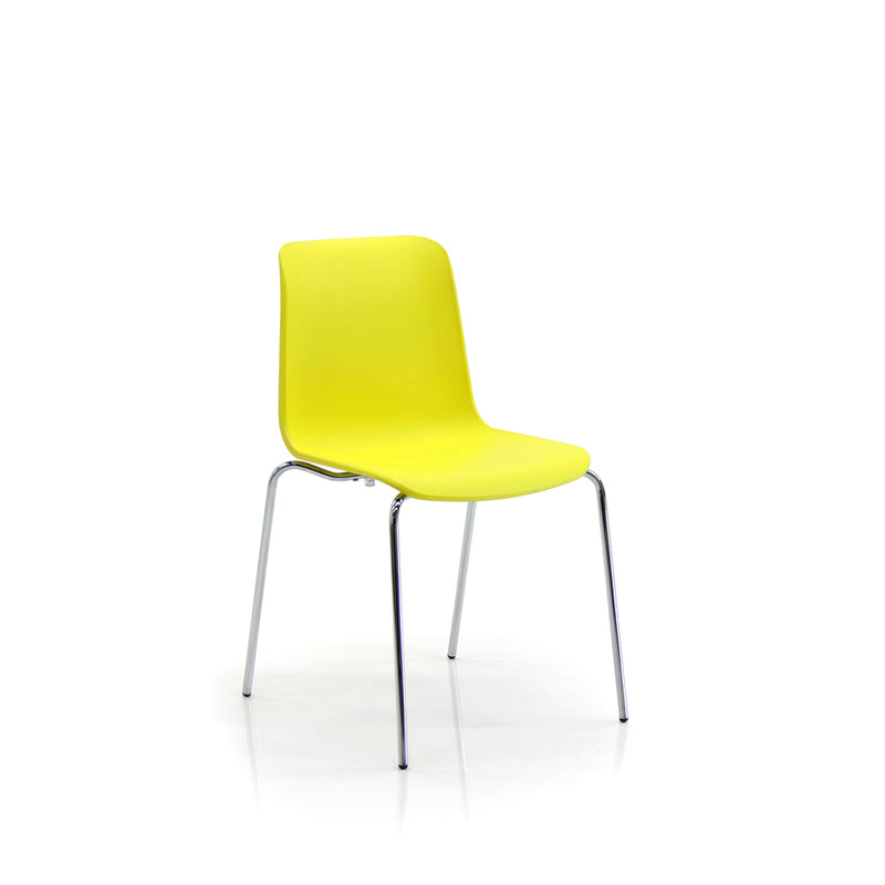 Verco Spectrum in yellow