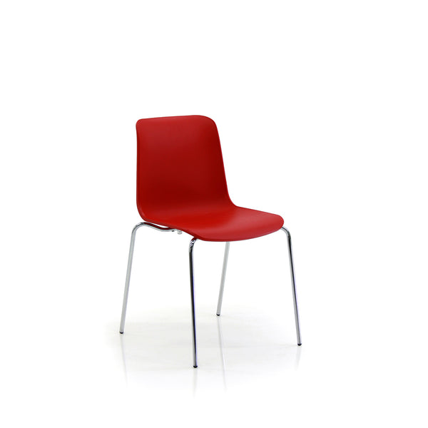 Verco Spectrum in Red