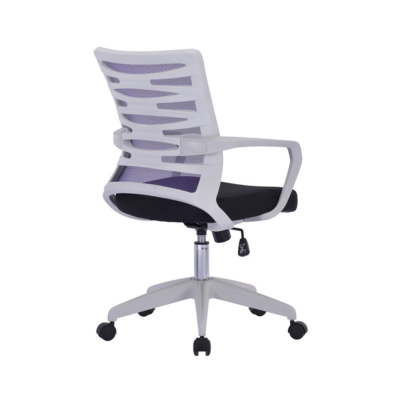 Nautilus Spyro Purple rear