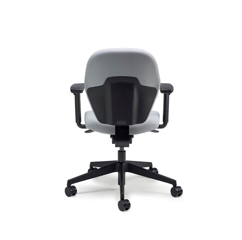 Oxford Seating Stratos Office Rear