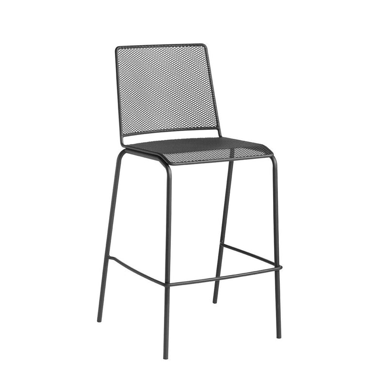 Verco Tapas high chair angle