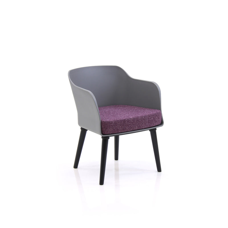 Verco Tyler with grey shell