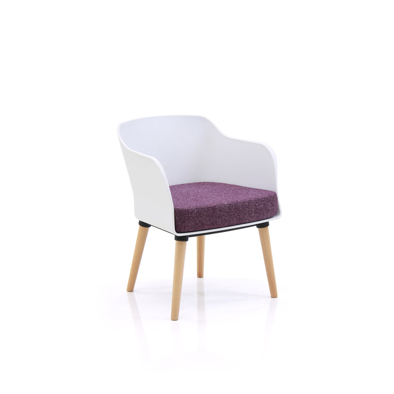 Verco Tyler with white shell