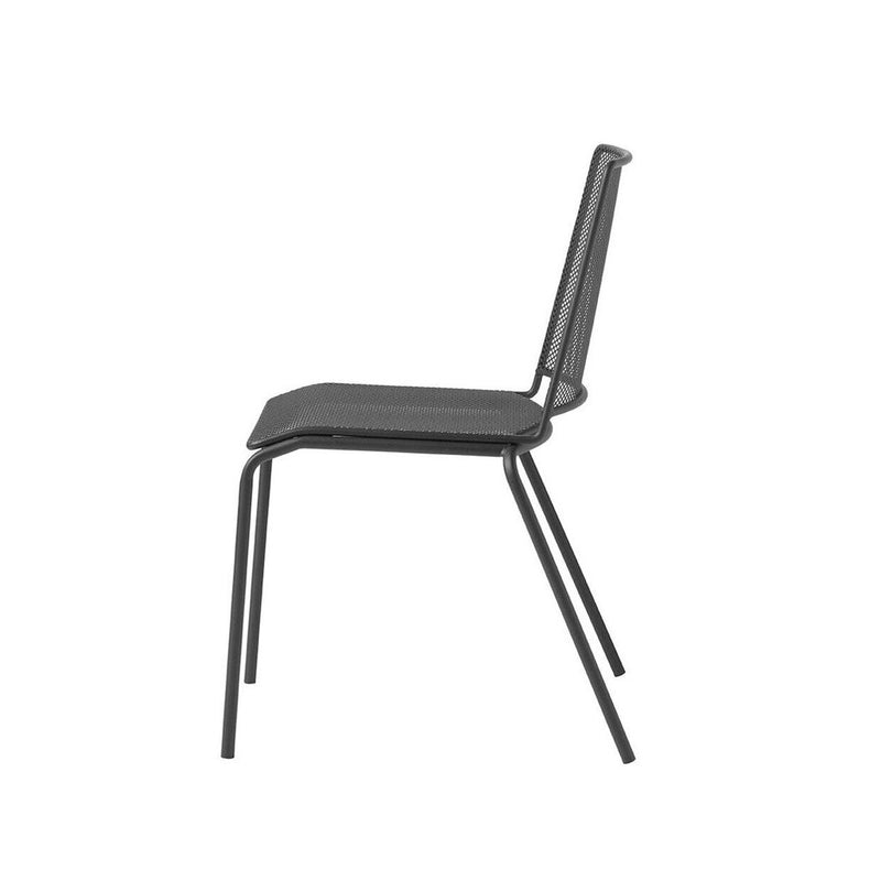 Verco Tapas chair side