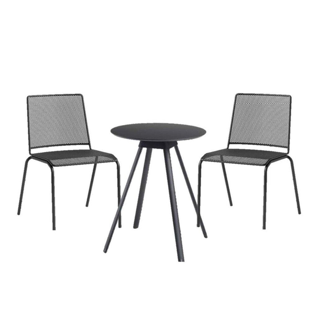 Verco Tapas chair group