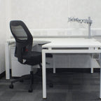Verco Mesh chair in  location