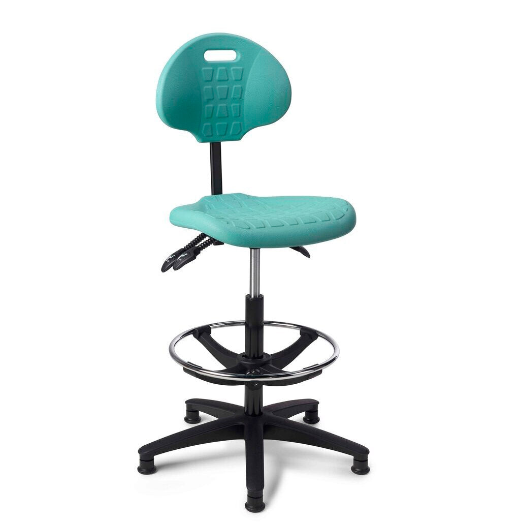 ePU Industrial Green