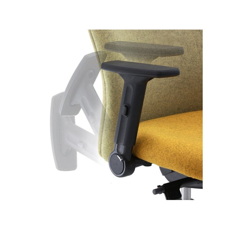 Oxford Seating Stratos